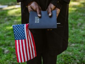 Poll: Most Americans say religion’s influence is waning, and half think that’s bad