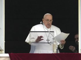 Pope acknowledges criticism and health issues but says in his new memoir he has no plans to retire