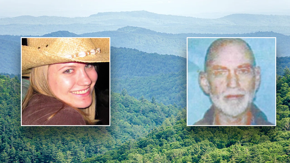 Police made ‘a deal with the devil’ to uncover location of missing Blood Mountain hiker: Killer was ‘hunting’