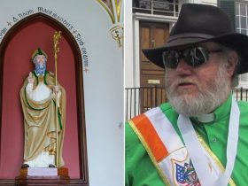 Story of St. Patrick offers important lessons during Lent, says Pennsylvania-based priest