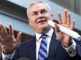 James Comer floats possibility of ‘criminal referrals’ if Hunter Biden skips public hearing