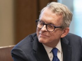 Ohio governor declares state of emergency