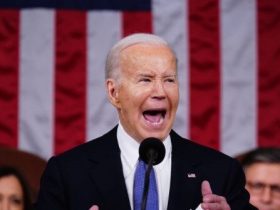 House Majority Whip Signals Biden’s Overtly Political SOTU May Have Blown Up Tradition
