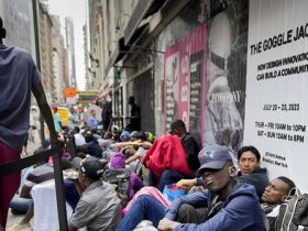 Sham Tough-on-Migrants Policies Launch in New York City and Chicago