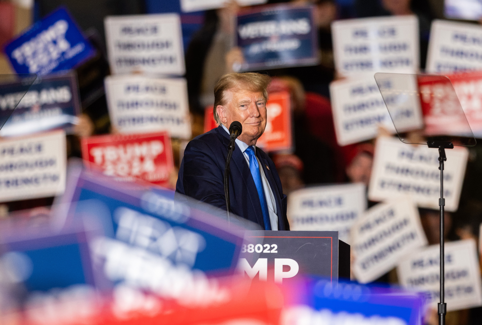 Bar Will Shut Down to Avoid Serving Donald Trump’s Supporters During RNC