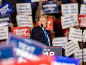 Bar Will Shut Down to Avoid Serving Donald Trump’s Supporters During RNC