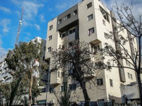 Gaza Reporter Says Israel Stripped, Blindfolded Journalists During Al-Shifa Raid