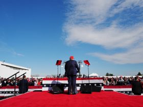 Donald Trump’s Autocratic Ambitions