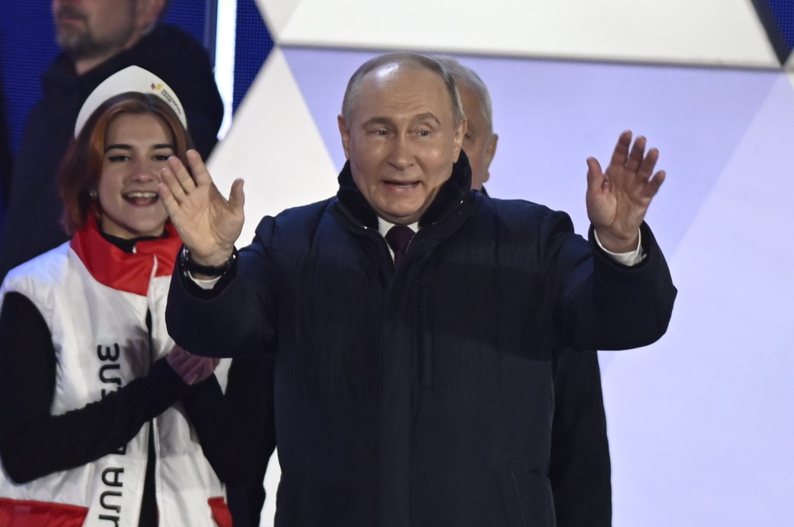 Putin’s Sham Victory Makes Trump 2.0 All the More Frightening