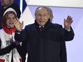 Putin’s Sham Victory Makes Trump 2.0 All the More Frightening