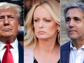 Judge Rejects Trump’s Request to Prevent Michael Cohen, Stormy Daniels Testimony