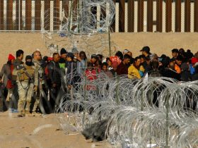 Supreme Court Extends Freeze of Texas Law Authorizing Police to Arrest Illegal Aliens