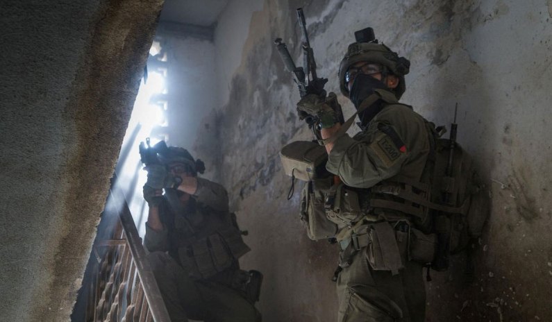 Israel Confirms Killing Hamas Commander, Man Presumed Responsible for Planning October 7 Terror Attacks