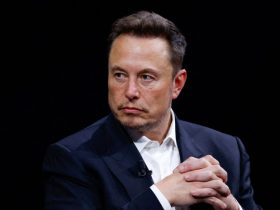 Elon Musk Teases Last-Minute Presidential Endorsement, Says He’s ‘Leaning Away from Biden’