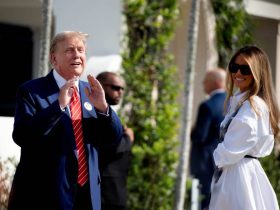 Trump brushes aside Pence’s endorsement snub: ‘We don’t need weak people’