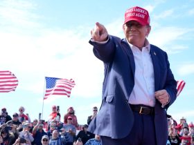 Trump officially asks Supreme Court to dismiss federal Jan. 6 indictment