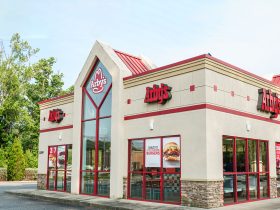 Tennessee Republicans squashed free meal bills. Arby’s stepped in to cover some student lunch debt