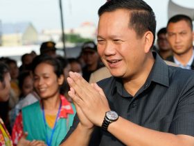 Cambodia’s Prime Minister Wants To Ban Musical Horns On Trucks