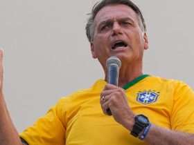 Brazil’s Bolsonaro Is Indicted For First Time Over Alleged Falsification Of Own COVID Data