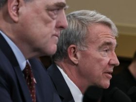 Former U.S. military leaders assess 2021 troop withdrawal from Afghanistan