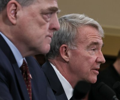 Former U.S. military leaders assess 2021 troop withdrawal from Afghanistan