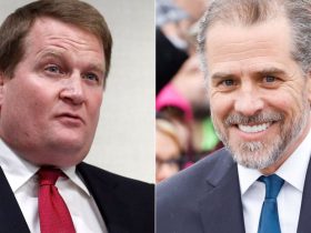 Former Biden Business Partner Accuses Hunter, Jim of Lying under Oath about Chinese Dealings