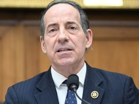 Watch Jamie Raskin Torch Biden Impeachment Effort in Just Two Minutes