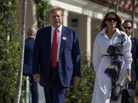 Donald Trump Has a Big Problem With Republicans