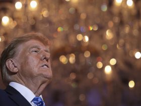 Trump’s Epic Struggle to Pay His $454 Million Fraud Penalty