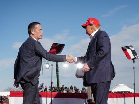 Trump Got What He Wanted in the Ohio Senate Primary. But It’s Still Complicated.