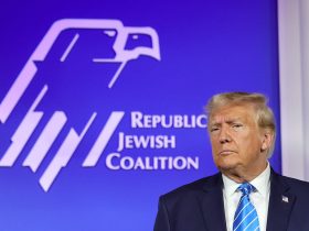 What to Really Take From Trump’s Latest Comments About Jews