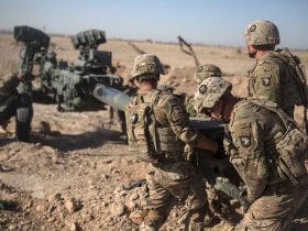 A Bigger Military Budget Won’t Make Us Safer