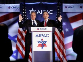 A Statement From Jewish Americans Opposing AIPAC    