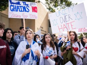 The Growing Antisemitism Among Young Americans