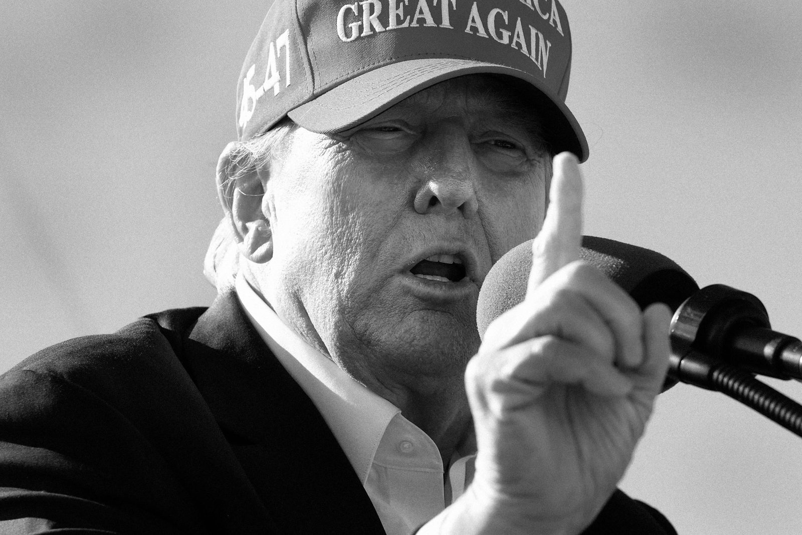 Donald Trump Should Probably File for Bankruptcy, but Likely Won’t Because He’s Worried It Would Make Him Look Like a Loser: Report