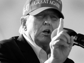 Donald Trump Should Probably File for Bankruptcy, but Likely Won’t Because He’s Worried It Would Make Him Look Like a Loser: Report