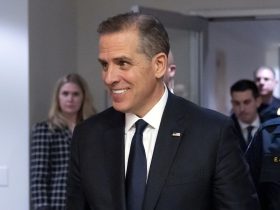 Whistleblower claims CIA intervened in probe of Hunter Biden