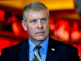 House investigator says Jan. 6 committee engaged in political smear of Trump