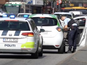Muslim immigrants convicted of violent crimes at much higher rate than natives in Denmark: report