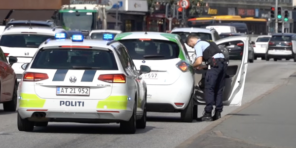 Muslim immigrants convicted of violent crimes at much higher rate than natives in Denmark: report