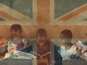 Plummeting birthrates to leave UK reliant on African mass migration until 2100: report