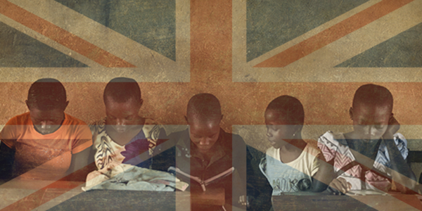 Plummeting birthrates to leave UK reliant on African mass migration until 2100: report