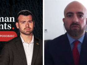 EXCLUSIVE: The investigation into the Transition Integrity Project reveals the ‘darkness of the deep power structures within the US government’