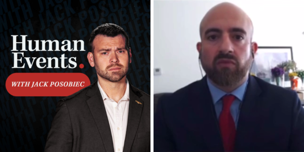 EXCLUSIVE: The investigation into the Transition Integrity Project reveals the ‘darkness of the deep power structures within the US government’
