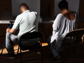 How Peer Pressure Affects Voting