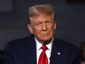UPDATE: New York Attorney General Takes First Steps To Seize Donald Trump’s Assets