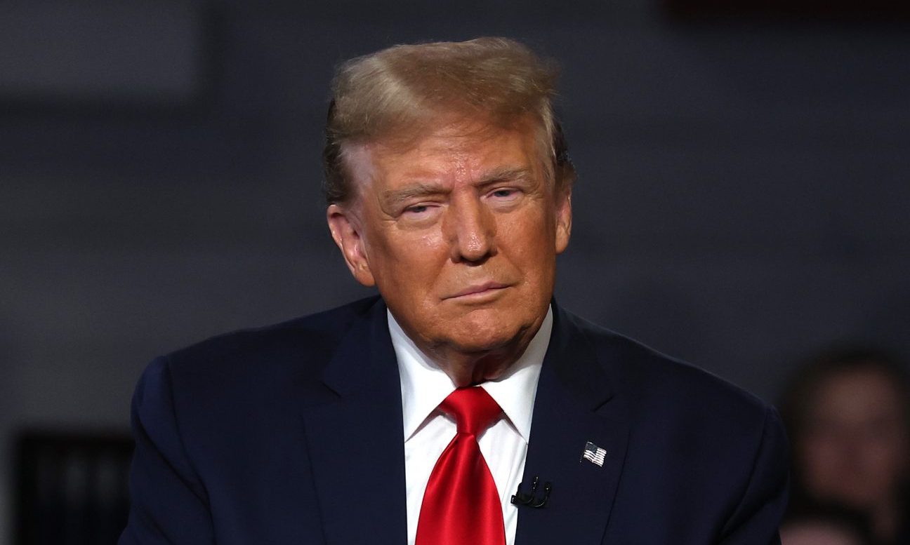 UPDATE: New York Attorney General Takes First Steps To Seize Donald Trump’s Assets
