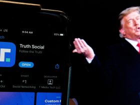 Trump social media company will go public as DWAC shareholders approve merger