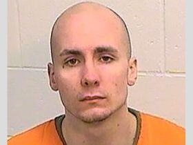 Escaped Idaho inmate and suspected accomplice captured after manhunt