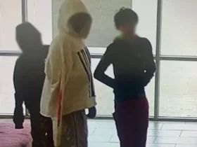 Little Rascals – Juvenile Bank Robbers Turned in to Police by Their Parents